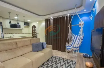 Casa com 4 quartos à venda na Ponte Grande, Guarulhos 