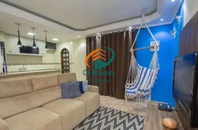 Casa com 4 quartos à venda na Ponte Grande, Guarulhos 