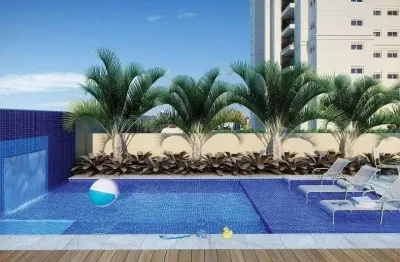 Apartamento com 3 quartos à venda no Jardim Terezópolis, Guarulhos 