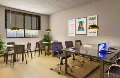 Kitnet / Stúdio à venda na Vila Galvão, Guarulhos 