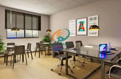 Kitnet / Stúdio à venda na Vila Galvão, Guarulhos 