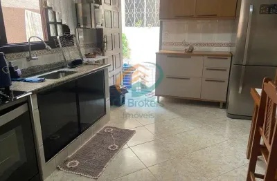 Casa com 3 quartos à venda na Vila Carmela I, Guarulhos 