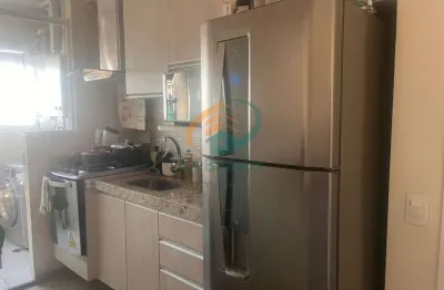 Apartamento com 2 quartos à venda na Vila Augusta, Guarulhos 