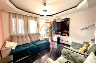 Casa com 2 quartos à venda na Vila das Bandeiras, Guarulhos 