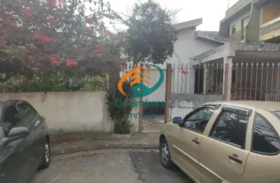 Casa com 2 quartos à venda na Vila Augusta, Guarulhos 