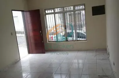 Casa com 2 quartos para alugar no Jardim Munhoz, Guarulhos 