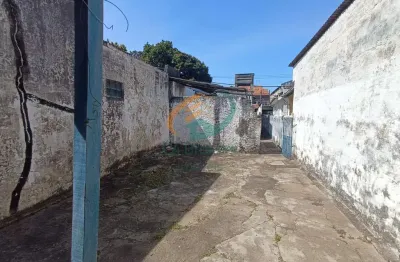 Casa com 2 quartos à venda na Ponte Grande, Guarulhos 