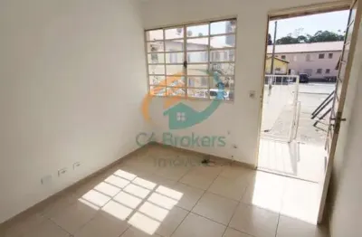 Casa de condomínio em vila carmela i - guarulhos, sp