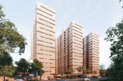 Apartamento com 2 quartos à venda no Jardim Vila Galvão, Guarulhos 