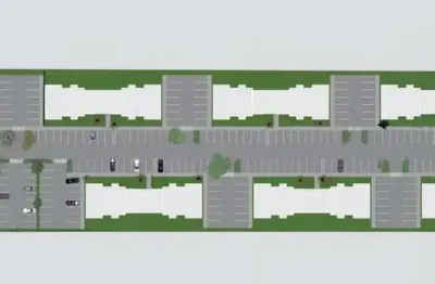 Apartamento com 2 quartos à venda na Vila Nova Bonsucesso, Guarulhos 