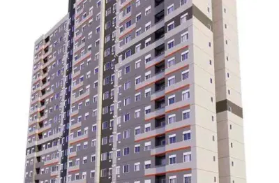 Apartamento com 2 quartos à venda na Vila São João, Guarulhos 