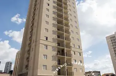 Apartamento com 2 quartos à venda no Macedo, Guarulhos 