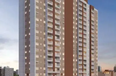 Apartamento com 3 quartos à venda no Picanço, Guarulhos 