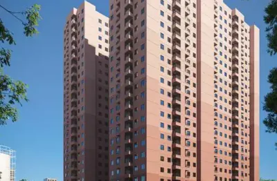 Apartamento com 2 quartos à venda no Jardim Vila Galvão, Guarulhos 