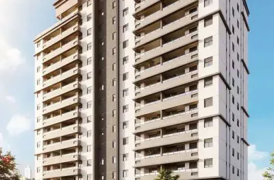 Apartamento com 3 quartos à venda na Vila Augusta, Guarulhos 