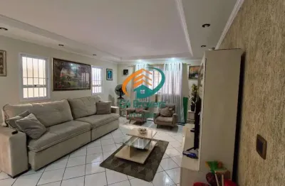 Casa com 4 quartos para alugar no Jardim Santa Cecília, Guarulhos 