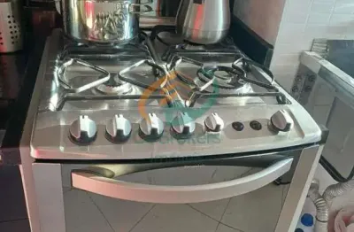 Apartamento com 2 quartos para alugar no Centro, Guarulhos 