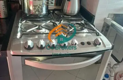 Apartamento com 2 quartos para alugar no Centro, Guarulhos 