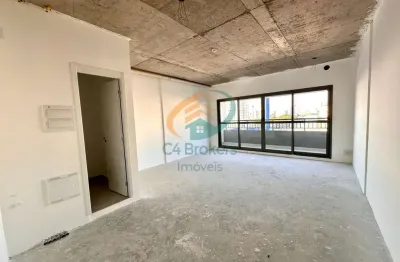 Sala comercial à venda no Quarta Parada, São Paulo 