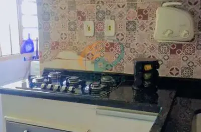 Apartamento com 2 quartos à venda no Parque Uirapuru, Guarulhos 