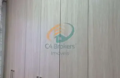 Apartamento em residencial e comercial guarulhos  -  guarulhos