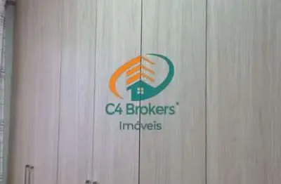 Apartamento em residencial e comercial guarulhos  -  guarulhos