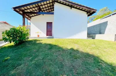 Casa com 2 quartos à venda em Jundiaizinho, Mairiporã 