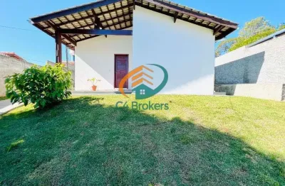 Casa com 2 quartos à venda em Jundiaizinho, Mairiporã 