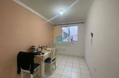 Apartamento com 2 quartos à venda no Jardim Nova Cidade, Guarulhos 
