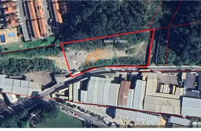 Ponto comercial para alugar no Jardim Bela Vista, Guarulhos 