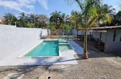 Chácara / sítio com 2 quartos à venda no Recreio Estoril, Atibaia 