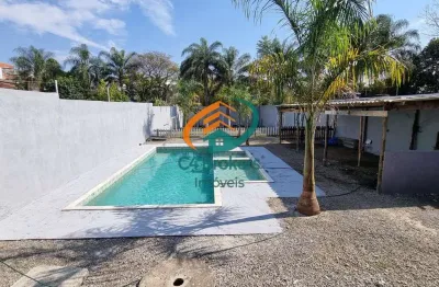 Chácara / sítio com 2 quartos à venda no Recreio Estoril, Atibaia 