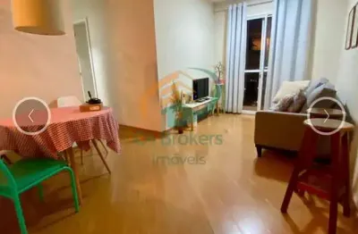 Apartamento com 1 quarto para alugar na Vila Moreira, Guarulhos 
