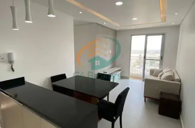 Apartamento com 2 quartos para alugar no Macedo, Guarulhos 