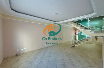 Casa com 3 quartos à venda no Jardim Zaira, Guarulhos 