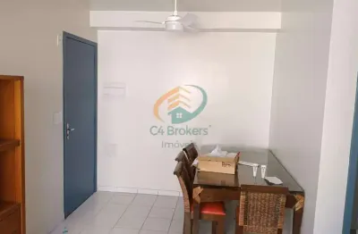 Apartamento com 2 quartos à venda no Jardim Albertina, Guarulhos 