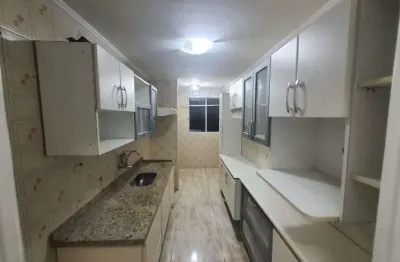 Apartamento com 2 quartos para alugar na Vila Carrão, São Paulo 