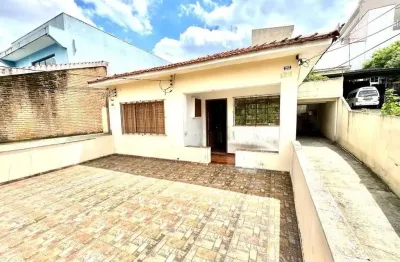 Casa com 2 quartos para alugar no Parque Boturussu, São Paulo 