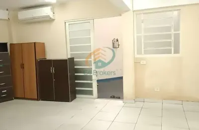 Galpão / depósito / armazém em vila barros - guarulhos, sp