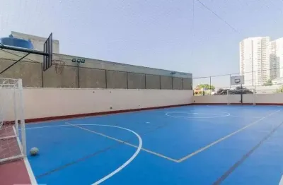 Apartamento com 2 quartos para alugar na Vila Augusta, Guarulhos 