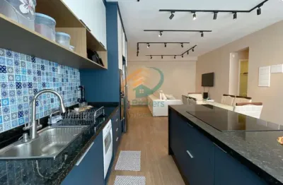 Apartamento 91 metros para venda na vila augusta  -  guarulhos