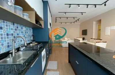 Apartamento 91 metros para venda na vila augusta  -  guarulhos