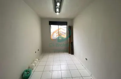 Apartamento com 2 quartos à venda no Jardim Nova Cidade, Guarulhos 