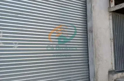Ponto comercial para alugar no Parque Jurema, Guarulhos 
