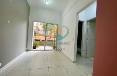 Apartamento com 2 quartos à venda na Ponte Grande, Guarulhos 