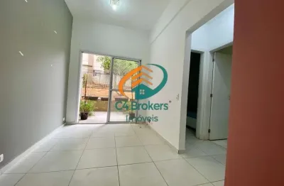 Apartamento com 2 quartos à venda na Ponte Grande, Guarulhos 