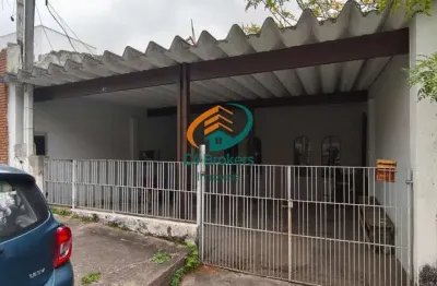 Casa com 3 quartos à venda na Vila Rosália, Guarulhos 