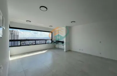 Apartamento com 2 quartos para alugar na Vila Augusta, Guarulhos 