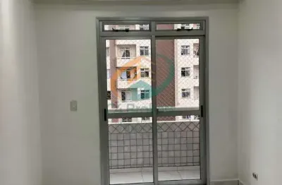 Apartamento com 3 quartos à venda no Jardim Andaraí, São Paulo 