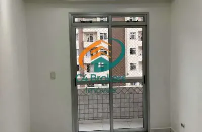 Apartamento com 3 quartos à venda no Jardim Andaraí, São Paulo 